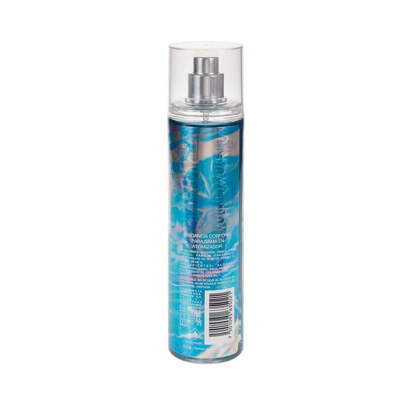 Ferrioni Terrier Breeze Body Mist 236ml Body Mi... image number null