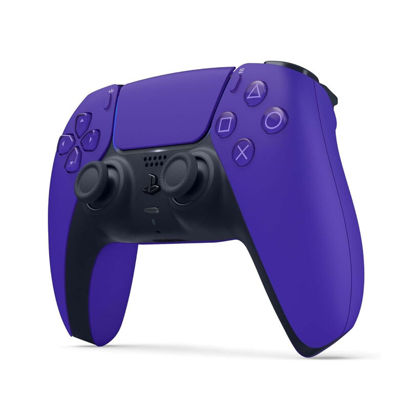 Control Dualsense Playstation 5 - Galactic Purp... image number null