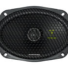 Juego de bocinas para auto 6x9" 400w Audiobahn ACX690T