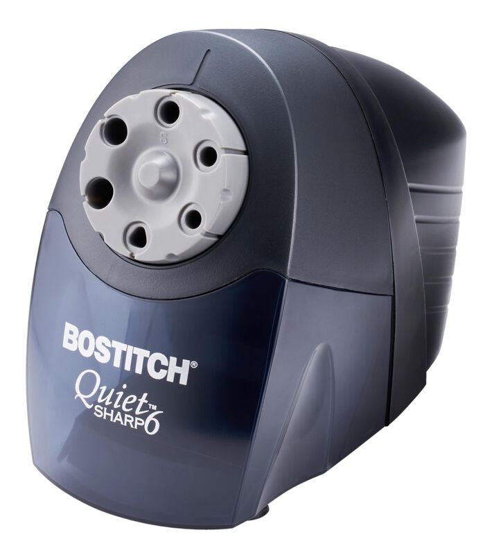 Sacapuntas El&eacute;ctrico Bostitch Office Quietsharp... image number null