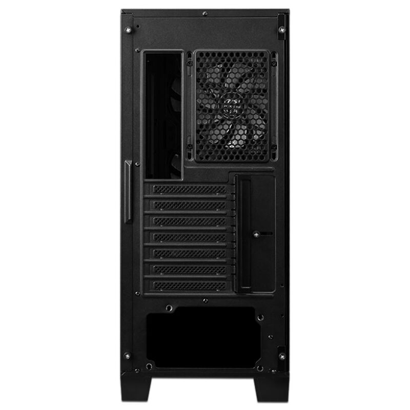 Gabinete Msi Mag Forge 321r Airflow, Argb, Atx image number null