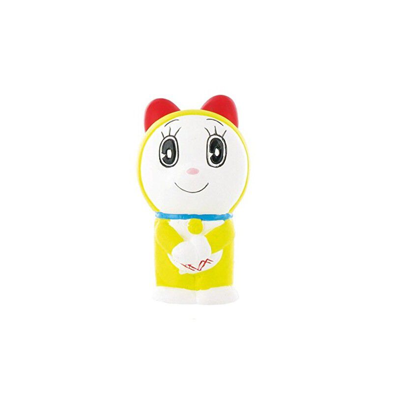 Figura Dorami Doraemon 6,5 cms image number null