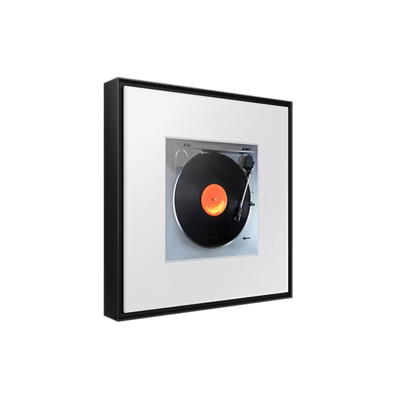 Bocina Music Frame Samsung HW-LS60D/ZX Sonido 3... image number null