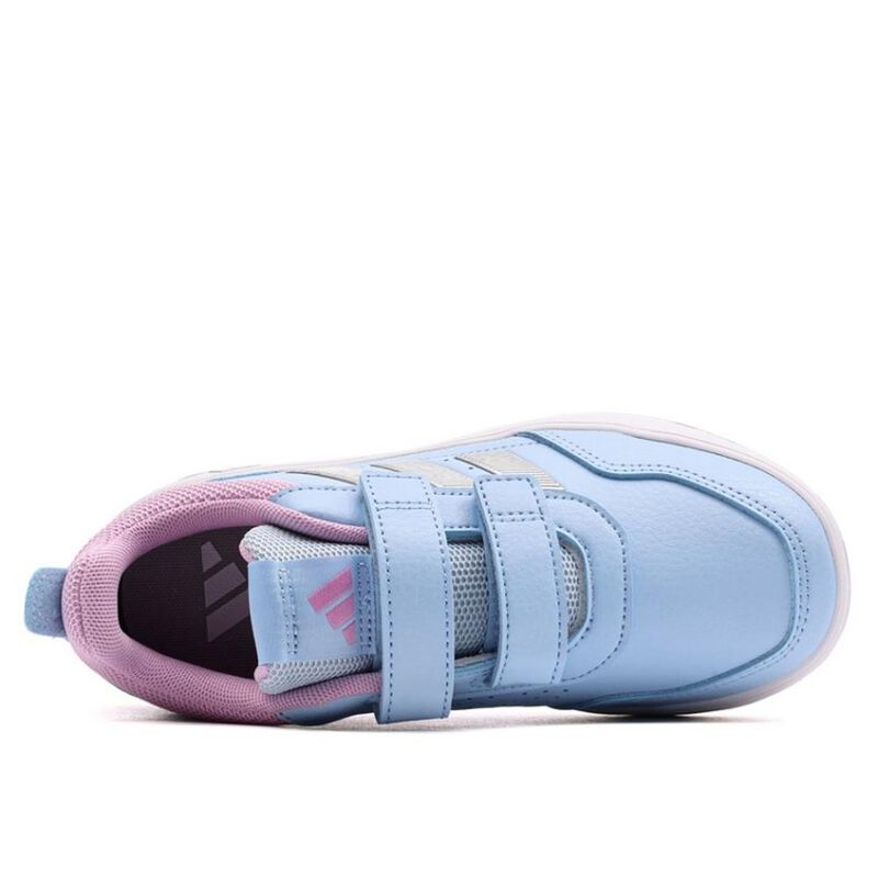 Tenis Adidas Tensaur Sport 3.0 Cf K Para Ni&ntilde;as ... image number null