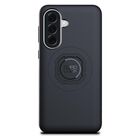 Funda Quad Lock Galaxy A57 Negro Con Anillo Mag