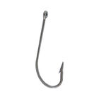Anzuelo Pesca 3407dt 7/0 Argollado Forjado 100 Pzs Gim