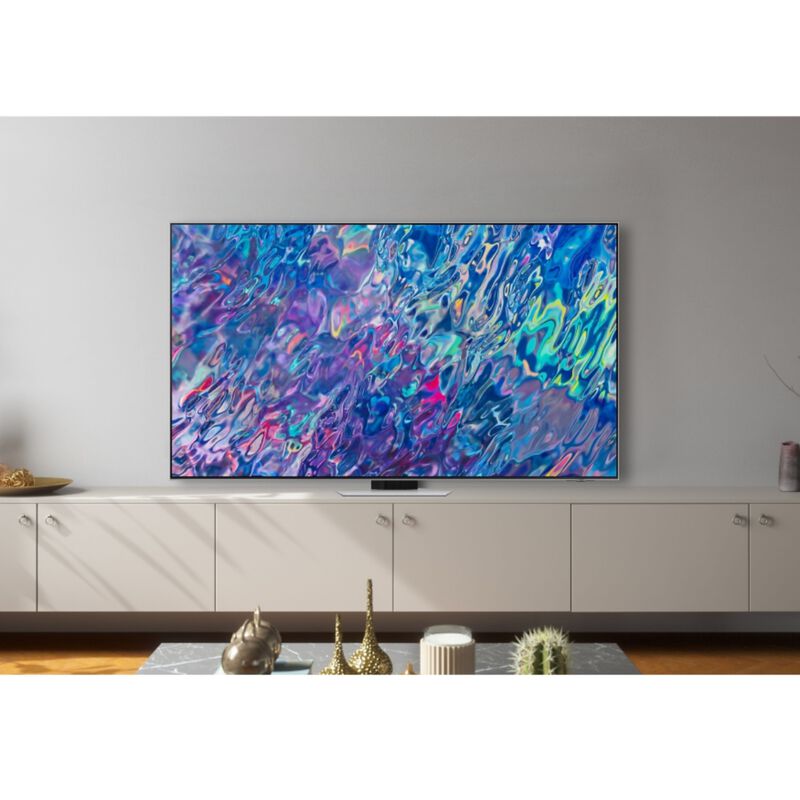 Pantalla Samsung Qn65qn85dbfxzx 65" 4k Smart Tv... image number null