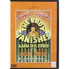 Alarma En El Expreso (dvd)