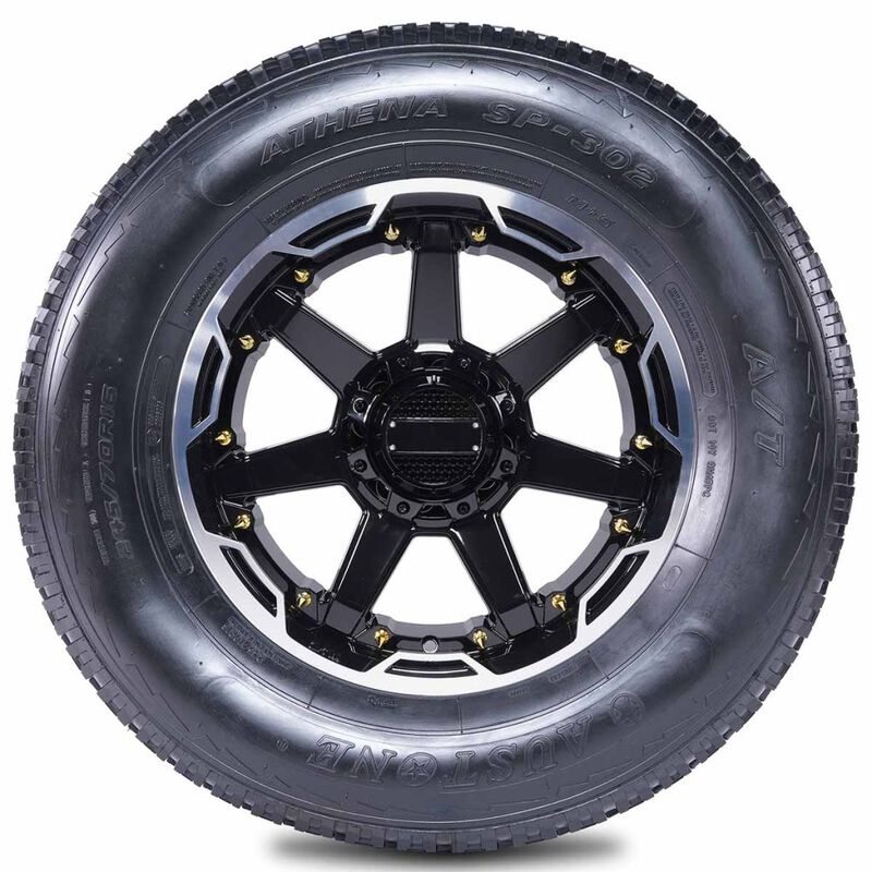 Llanta SP-302 235/60R17 102T Austone image number null