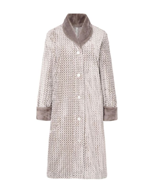 Bata Espiga Gris image number null