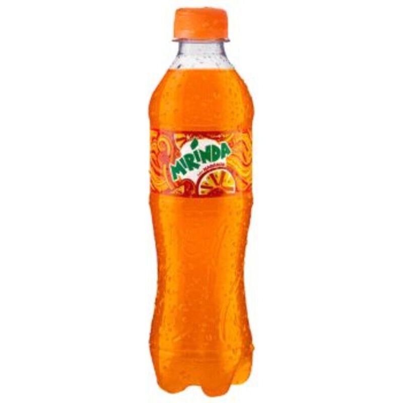 MIRINDA 400ML image number null