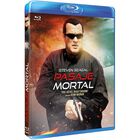 Justicia Extrema: Cruce Mortal [blu-ray] (2011) Southern Justice: Deadly Crossing