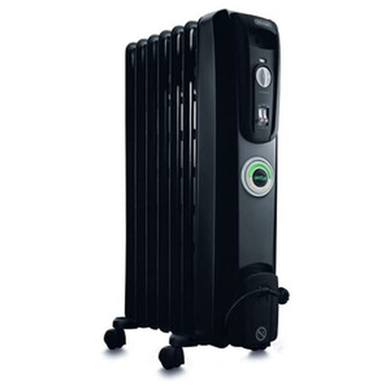 Calentador de Aceite Negro Delonghi image number null