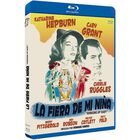 La Fiera De Mi Ni&ntilde;a Bd 1938 [blu-ray.]