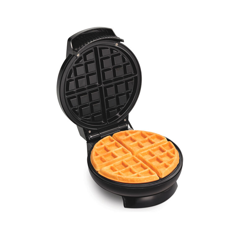 Wafflera El&eacute;ctrica Hamilton Belga image number null