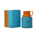 Armaf Odyssey Mandarin Sky Edp 060 Ml Para Hombre