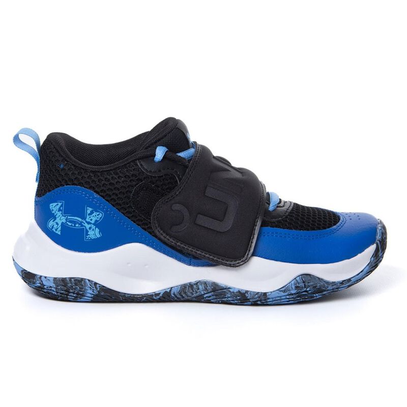 Tenis Under Armour Ua Gs Zone Bb 2 Unisex image number null