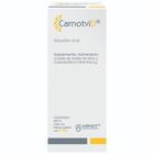 Carnotvid Vitamina D3 Suplemento Alimenticio Soluci&oacute;n Oral 3 ml Gotas