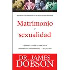 Matrimonio y sexualidad