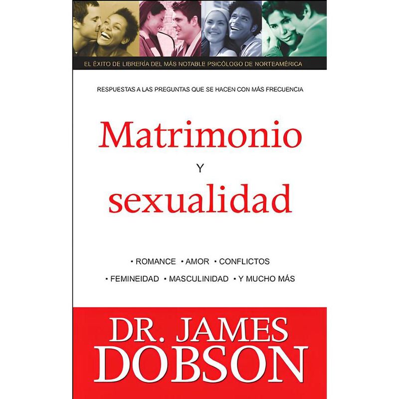 Matrimonio y sexualidad image number null