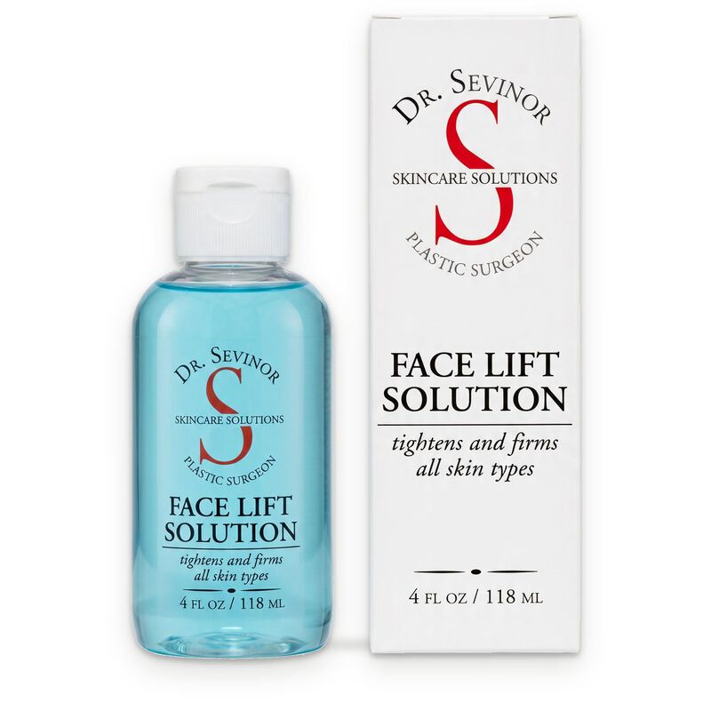 Mascarilla Facial Exfoliante Dr. Sevinor 118 ml... image number null