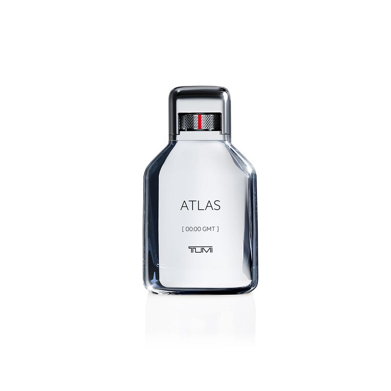 Perfume Tumi Atlas Para Hombre Eau De Parfum 10... image number null