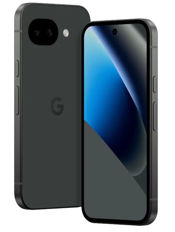 Google Pixel 10a 128GB 8GB RAM 5G Negro image number null