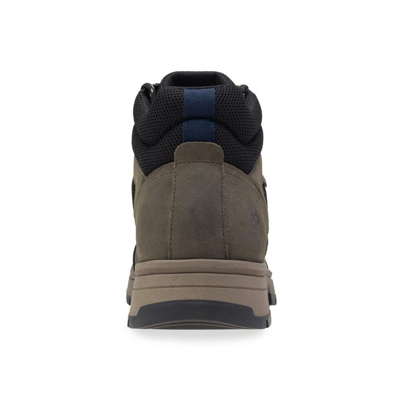 Botas Dockers para caballero Jacob D2225731 Oli... image number null