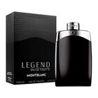 Perfume Montblanc Legend De Edt 200 Ml Para Hombre