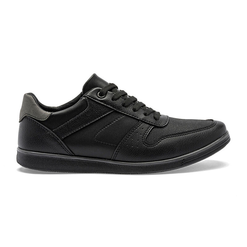 Rodrisan Zapato Escolar Negro Para Mujer 146517... image number null