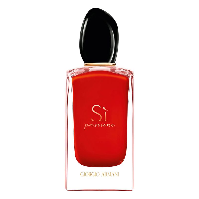 Giorgio Armani Si Passione EDP 100ml image number null