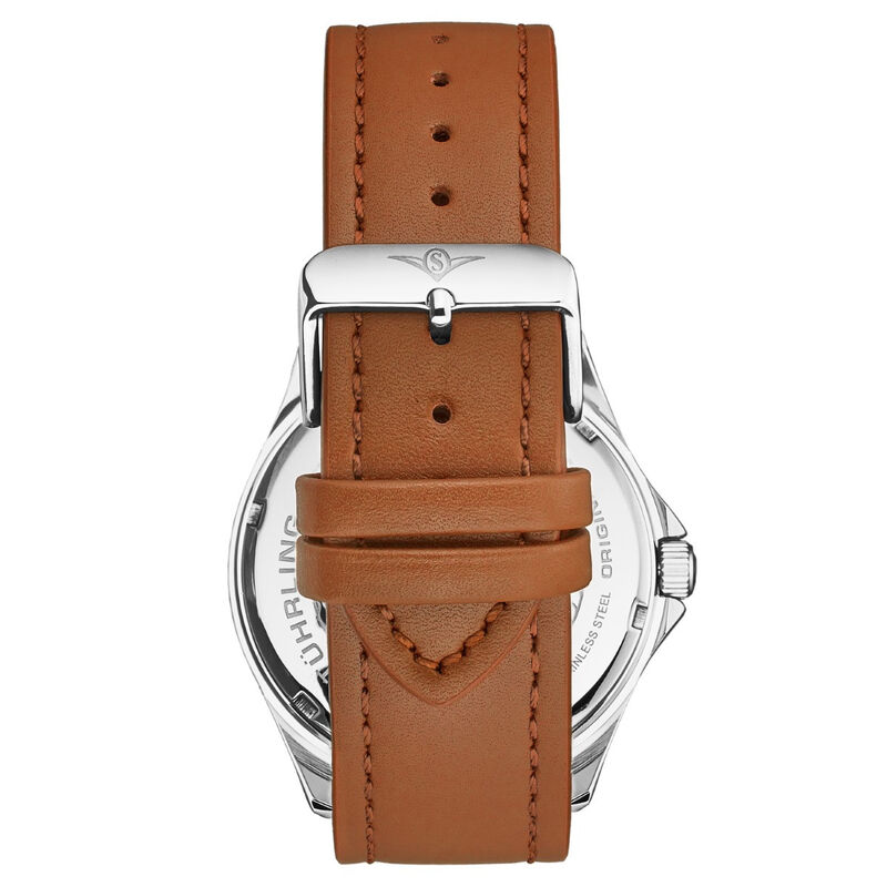 Reloj Stuhrling para hombre 3916.2 44mm image number null