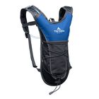 Mochila De Hidrataci&oacute;n Trailrunner 2l Azul Con Bolsa De Agua De 2l Teton