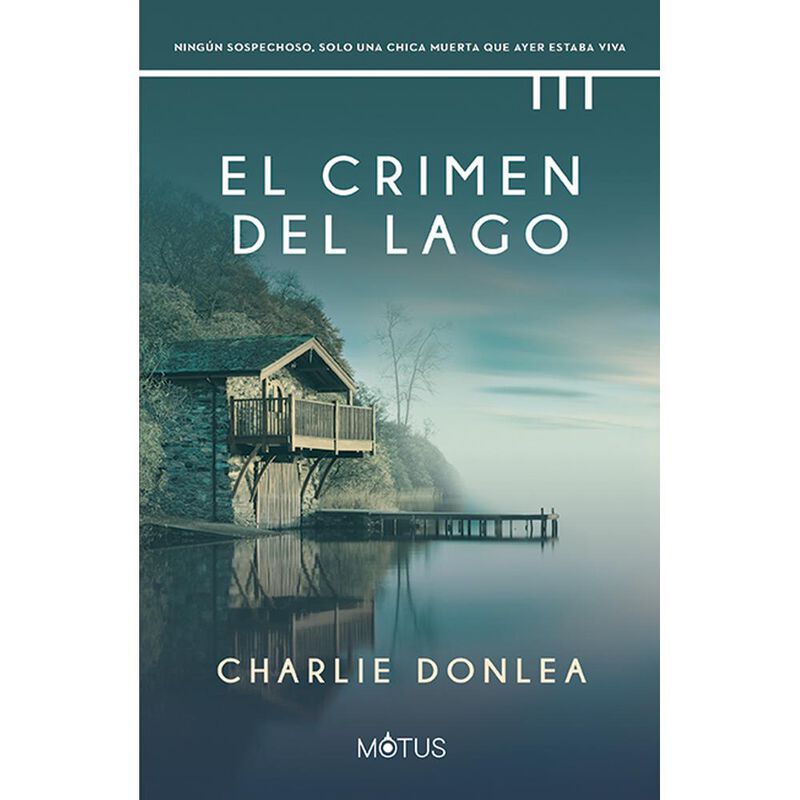 El Crimen del Lago image number null