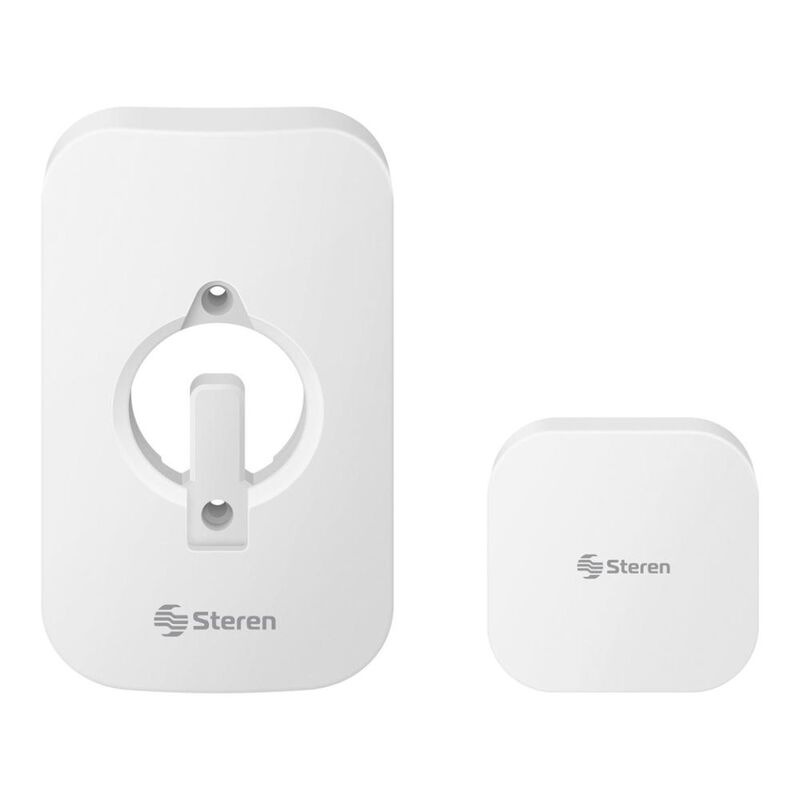 STEREN Medidor Wi-Fi de nivel para gas estacion... image number null