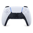 Control DualSense Inal&aacute;mbrico PlayStation 5 - White