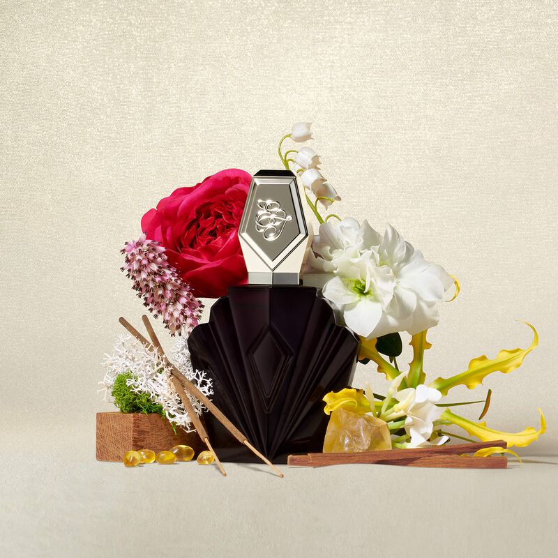 Perfume Elizabeth Taylor Passion Eau De Toilett... image number null