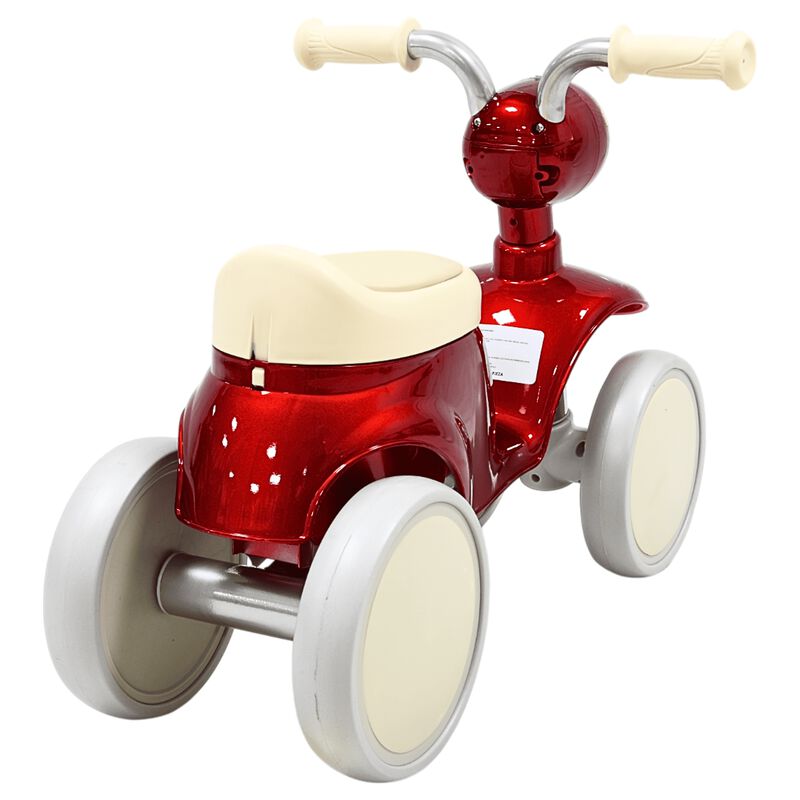 Montable Correpasillos para Ni&ntilde;os con Luz y Son... image number null