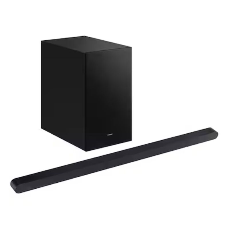 Barra De Sonido Samsung Hw-s700d/zx 3.1 Canales... image number null