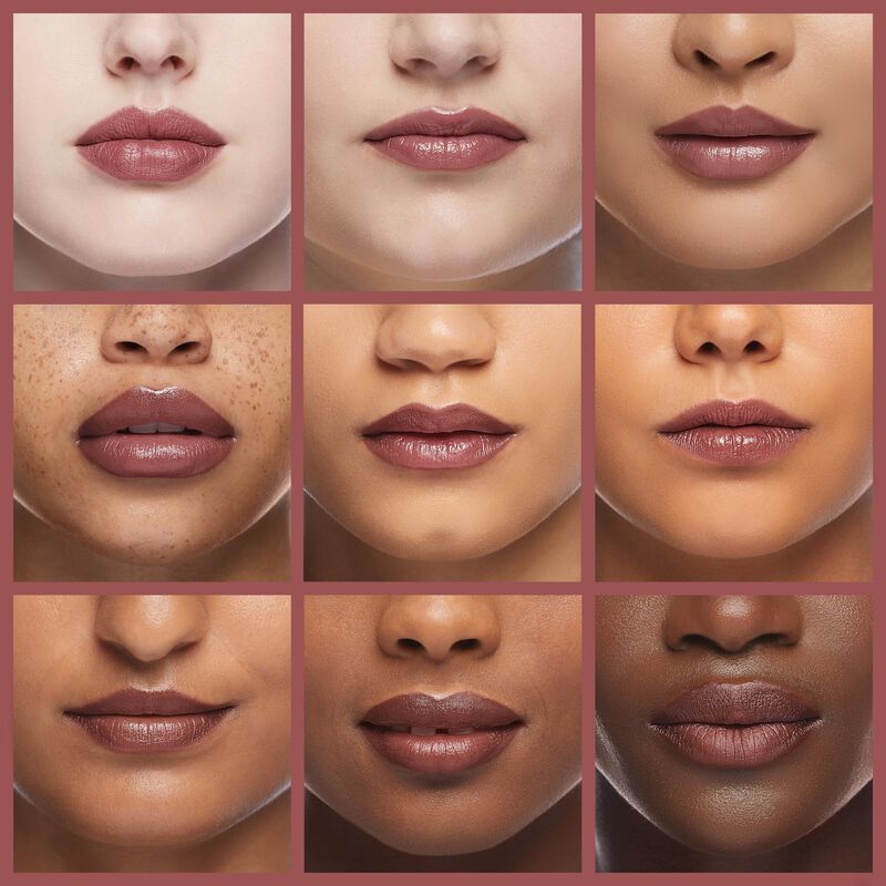 L&aacute;piz Labial Revlon Super Lustrous Creme Rum Ra... image number null