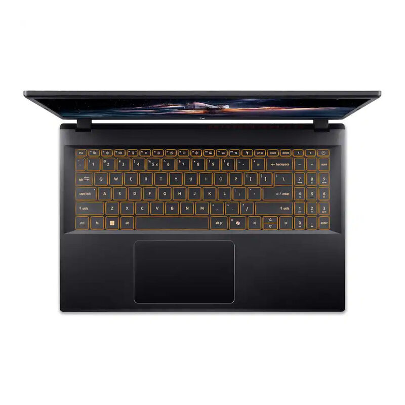 Laptop Acer Nitro 15.6" 16Gb Ram 512Gb Intel Co... image number null