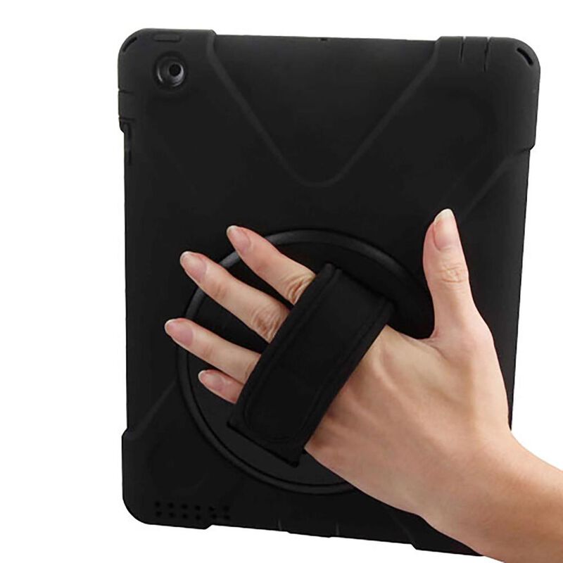 Funda MYBAT Cover para iPad 4 e iPad 3 y 2 A141... image number null
