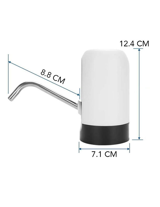 Purificador De Agua Casa BIU image number null