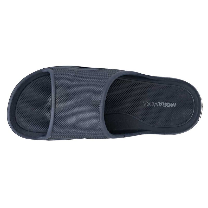 Moramora Sandalia para hombre marino image number null