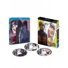 Naruto Shippuden Caja 7 Blu-ray