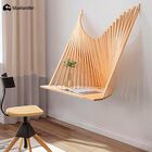 Escritorio Flotante Plegable de Pared Bluelander