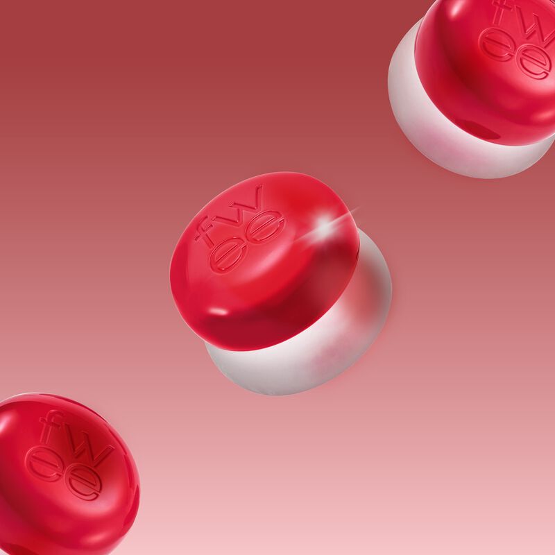Fwee Lip & Cheek Blurry Pudding Pot Fav image number null