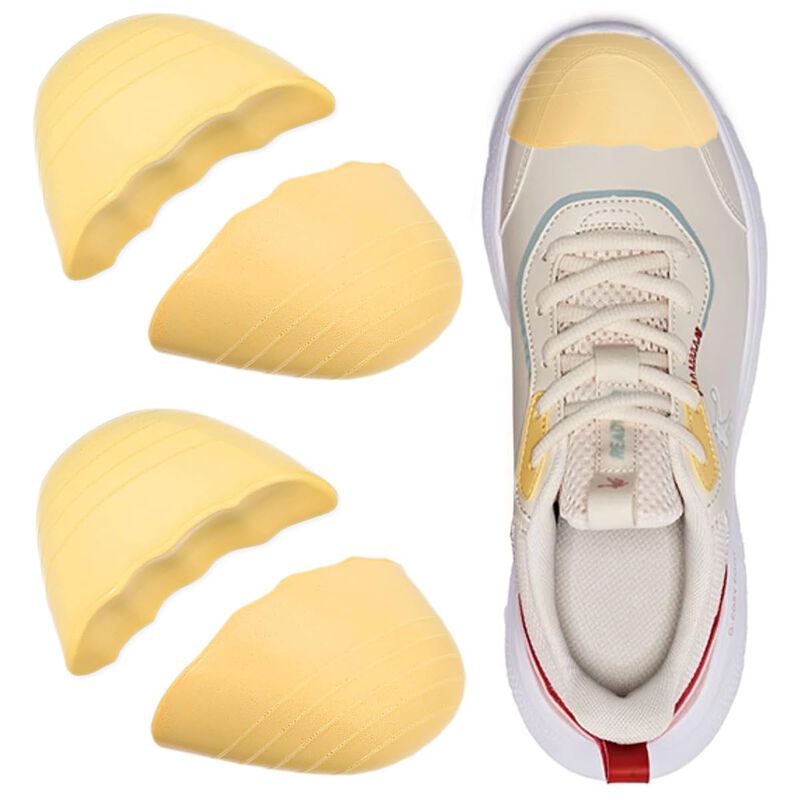 Inserto Para Zapatos Trustoric Relleno De Dedo ... image number null