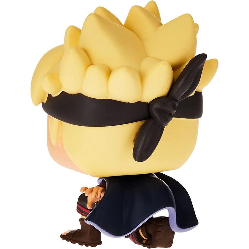 Boruto with Marks Glow-in-The-Dark Pop! #1035 image number null