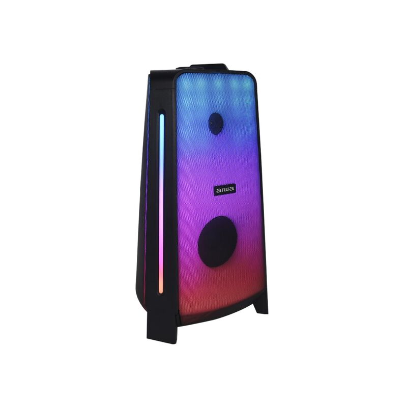 Sistema De Audio Aiwa Awpok400Ld Bluetooth 50W ... image number null